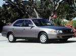 Toyota Camry 1991 года (US)